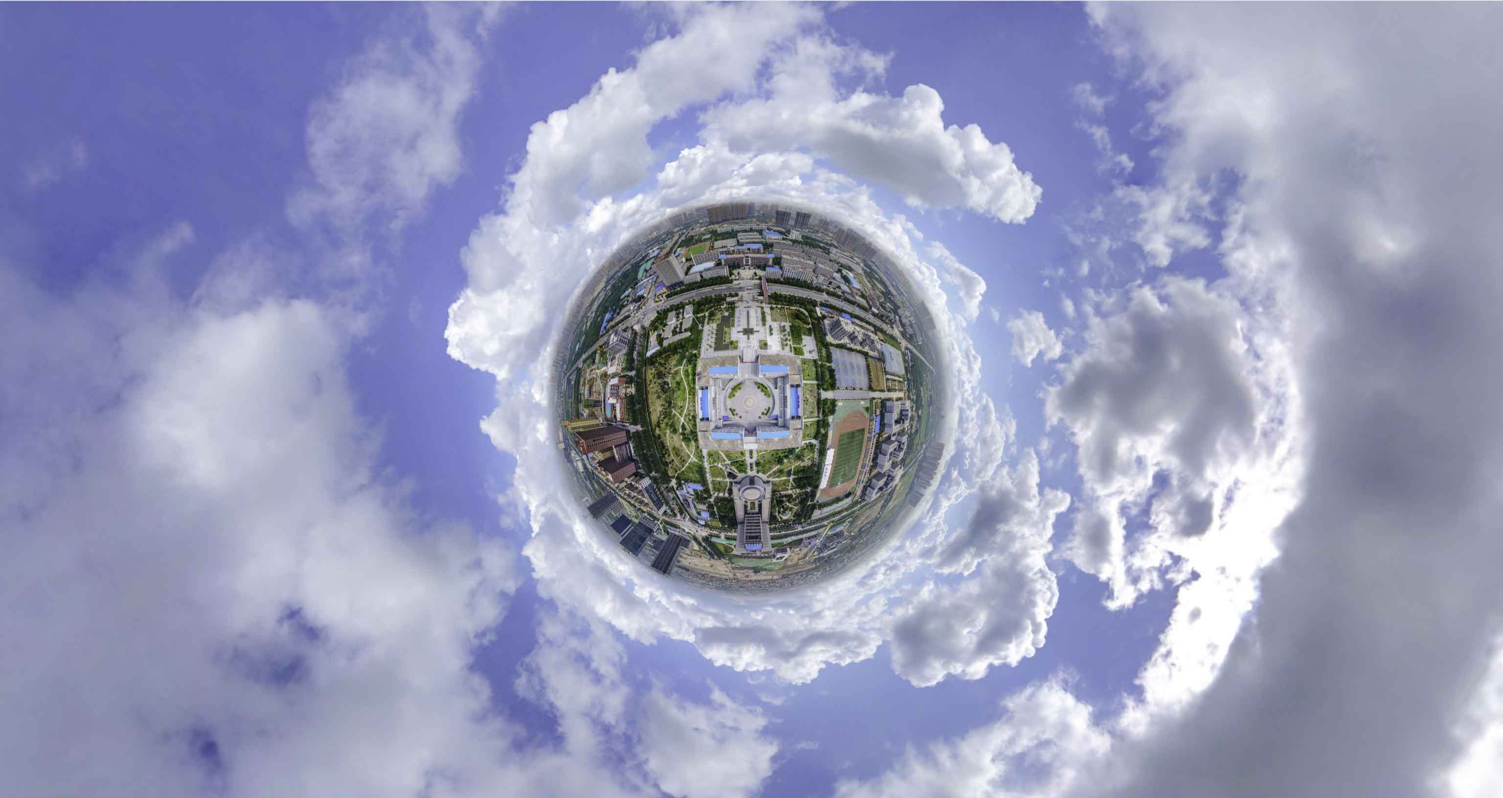 扶余格凸河风景名胜区