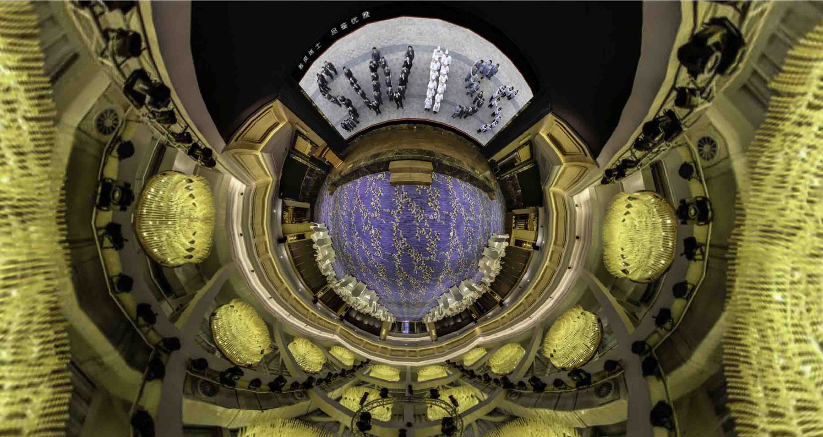 扶余探索VR全景拍摄中的深度感：营造沉浸式体验的关键要素